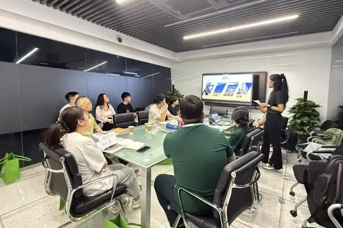 赋能行业升级,共赴绿色趋势 维克专家组深入浙江各设计院开展技术研讨会