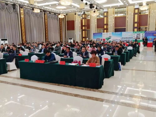 石灰技术交流及会员发展促进大会专题报道