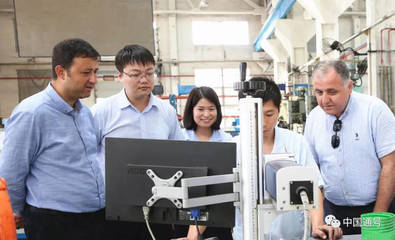 中国通号一周播报