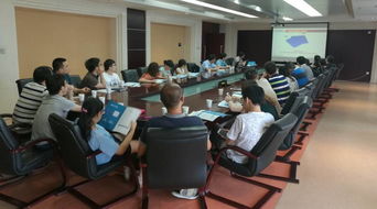 中来领跑者技术交流系列报道 西北院篇