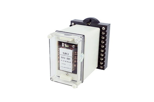 dzj 201中间继电器产品图片及技术条件 上海上继科技