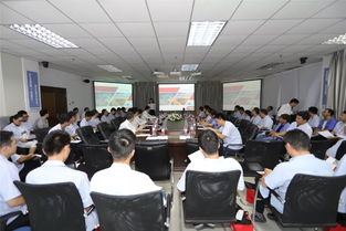 洛德通讯社专访 陕汽集团技术交流行，共绘商用车创新蓝图