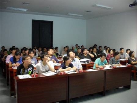 技术驱动，市场共赢 RCC产品技术交流会助力阿姆斯壮深化东北市场布局